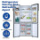 Freezer Defrosting Deicing Spray,De-Icer for Refrigerator Defroster Ice Buildup 3