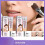 (Medium skin tone)Cosmetics Your Skin But Better CC Full Coverage Cream SPF50 - Light or Medium 2