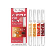 OceAura Nail Cuticle Care Agent Nail Repair Agent