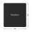 (Small, Golden) Magnetic Holder Sticker Wall Mount for Tablet Computer Magnets 1