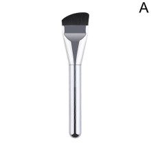 (C) Foundation Brush Ultra-Thin Professional Flat Top-Makeup Brush Concealer Brush