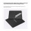 (Big, Pink) Magnetic Holder Sticker Wall Mount for Tablet Computer Magnets 5