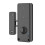 (Support for using the Tuya A) Tuya Smart Bluetooth Indoor Invisible Lock for Wooden Door No Drilling 1