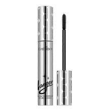 Mascara Long Thick Waterproof Non-smudge Fast Dry Eyes Makeup Tool