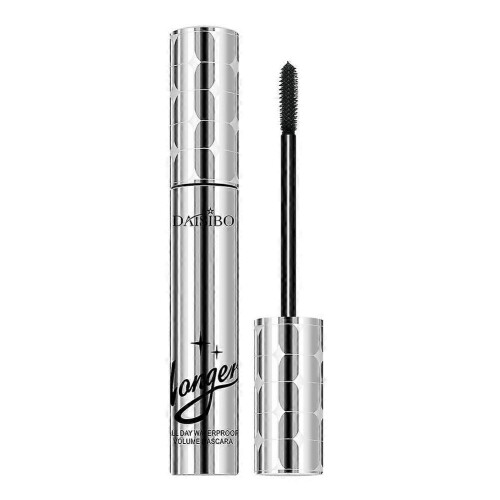 Mascara Long Thick Waterproof Non-smudge Fast Dry Eyes Makeup Tool