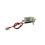 2 Way 3 Port Solenoid Valves High Performances Device for-DC6V 1