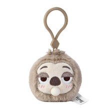 Zootopia ZootopiaNick Design Car Light Cute Cartoon Style for Car Decoration Enhances Vehicle Appearance Perfect Gift for Fans