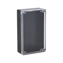 Plastic Terminal Switches Box Waterproof-200x120x56mm