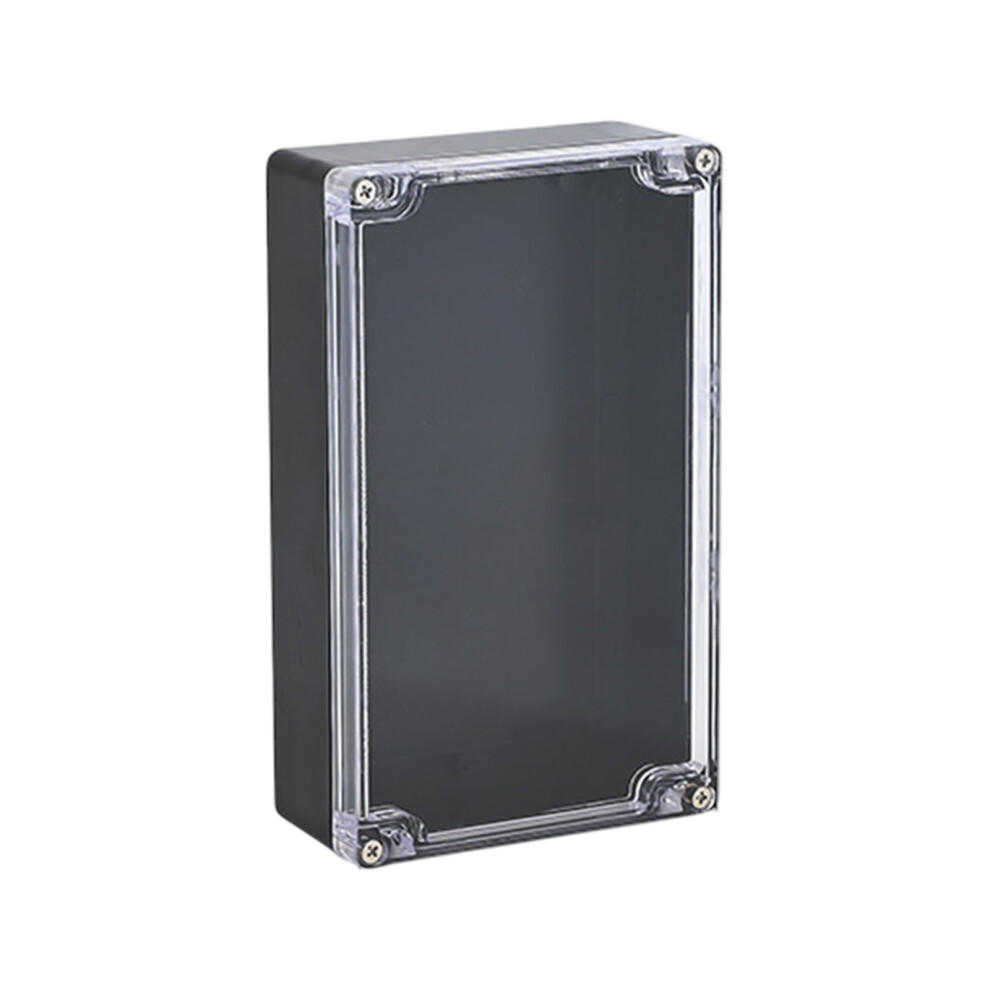 Waterproof Junction Box Plastic Terminal Switches-200X120x56mm 7751001568046