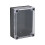Dustproof Electrical Project Box Waterproof-175x125x75mm 1