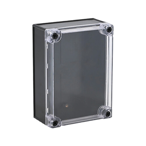 Dustproof Electrical Project Box Waterproof-175x125x75mm