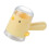 Salt Distributor With Quantity Control Quantitative-Yellow 1