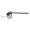 Spring Loading Toilet Flush Rod Replacement 200mm for Smooth 1