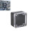 Dustproof Electrical Project Box Waterproof-125x125x75mm 3