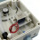 Präzisionsgefertigte elektrische 2-Wege-Magnetventile mit-DC24V 3