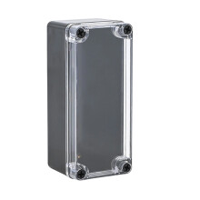 Waterproof Junction Box Electrical Enclosure-180x80x70mm