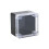 Waterproof Junction Box Power Case Electrical-120x120x90mm 1