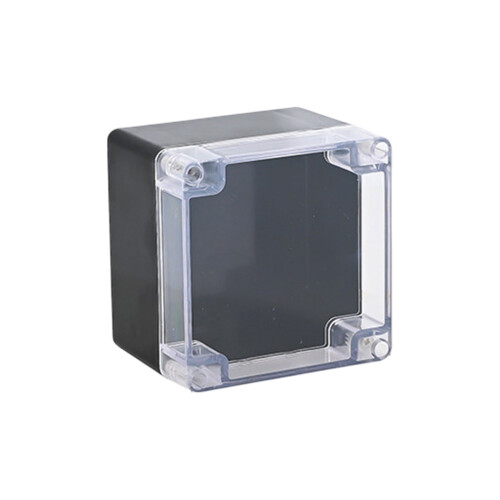 Boîte de jonction électrique compacte, boîte de-120x120x90mm