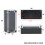 Dustproof Electrical Project Box Waterproof-125x125x75mm 6