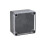Dustproof Electrical Project Box Waterproof-125x125x75mm 1