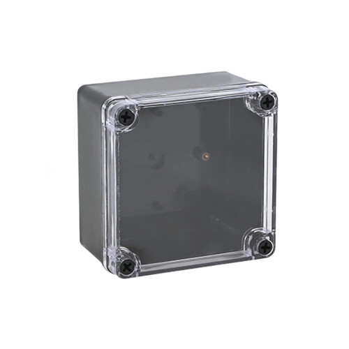Electrical Junction Box Dustproof Electrical-125x125x75mm