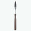 5Pcs Practical Wooden Multi Purpose Brush For Study Office And 5