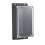Electrical Junction Box Dustproof Electrical-200x120x75mm black 1