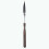 5Pcs Practical Wooden Multi Purpose Brush For Study Office And 6