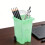 Stifthalter, Stifthalter, Regal, Bleistift-Organizer,-Schwarz 5