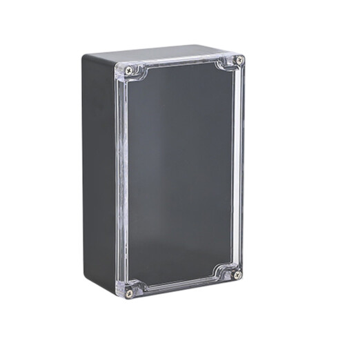 Plastic Terminal Switches Box Waterproof-200x120x75mm