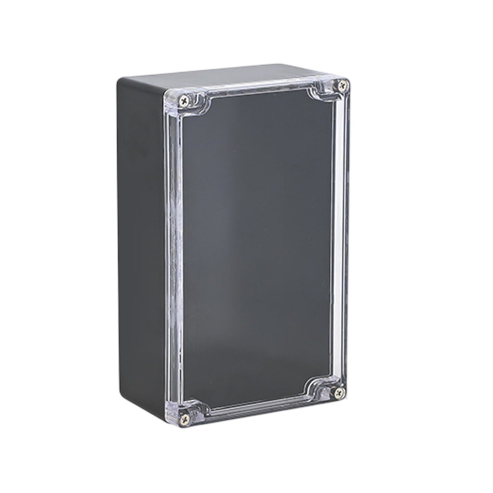 Plastic Terminal Switches Box Waterproof-200X120x75mm 7696001863275