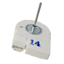 Advanced Cooling Fan Refrigerators Airflows Cooling Fan Motor