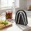 Steel Adjustable Manual Can Jar Opener With Ergonomic-White 5