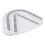 Steel Adjustable Manual Can Jar Opener With Ergonomic-White 6