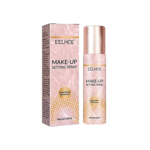 EELHOE Setting Primer Face Spray Long Lasting Fixing Make-Up Fixer Mist