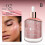 (600d,02 Fine pink flash)Face Highlighter Illuminator Cream Gloss Shimmer Glow Concealer Liquid Makeup 1