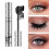 Mascara Long Thick Waterproof Non-smudge Fast Dry Eyes Makeup Tool 3