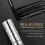 Mascara Long Thick Waterproof Non-smudge Fast Dry Eyes Makeup Tool 4