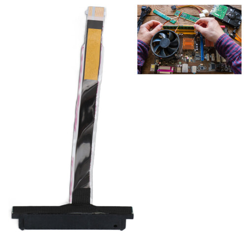 2.5in SATA HDD Cable for X360 14-BA Series ABS 2
