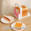 Creative Baking Tool Manual Handhold Slicer for Cutting Bread 2