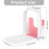 Creative Baking Tool Manual Handhold Slicer for Cutting Bread 3