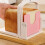 Creative Baking Tool Manual Handhold Slicer for Cutting Bread 4