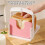Creative Baking Tool Manual Handhold Slicer for Cutting Bread 5