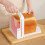 Creative Baking Tool Manual Handhold Slicer for Cutting Bread 7