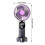 Quiet Handheld Fan 6 Speed Mini Cooling Desk Fan USB-Lavender 4