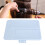 Silicone Curling Iron Mat Pouch Large Hair Tools 2