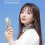 Quiet Handheld Fan 6 Speed Mini Cooling Desk Fan USB-Lavender 5