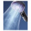 Quiet Handheld Fan 6 Speed Mini Cooling Desk Fan USB-Lavender 7