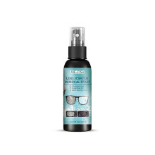 (1pc) 1-3X Glasses Cleaner 100ml Eyeglass Scratch Removing Spray Repair Dirt Oil Removal Spray For Screen Optical 25-26s
