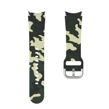 (Style F 1pc) 1~10PCS High Quality Watch Band Strap Comfortable For Galaxy Watch 4 /watch4 Strap 42mm Bracelet Replacement
